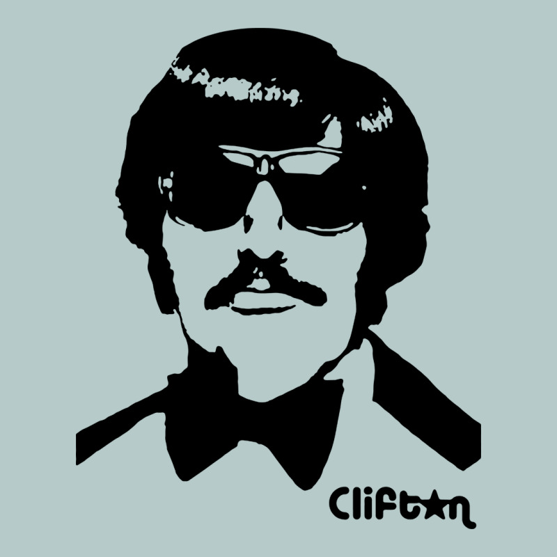 Tony Clifton Heavy Core Tee by linhVisuals | Teevron