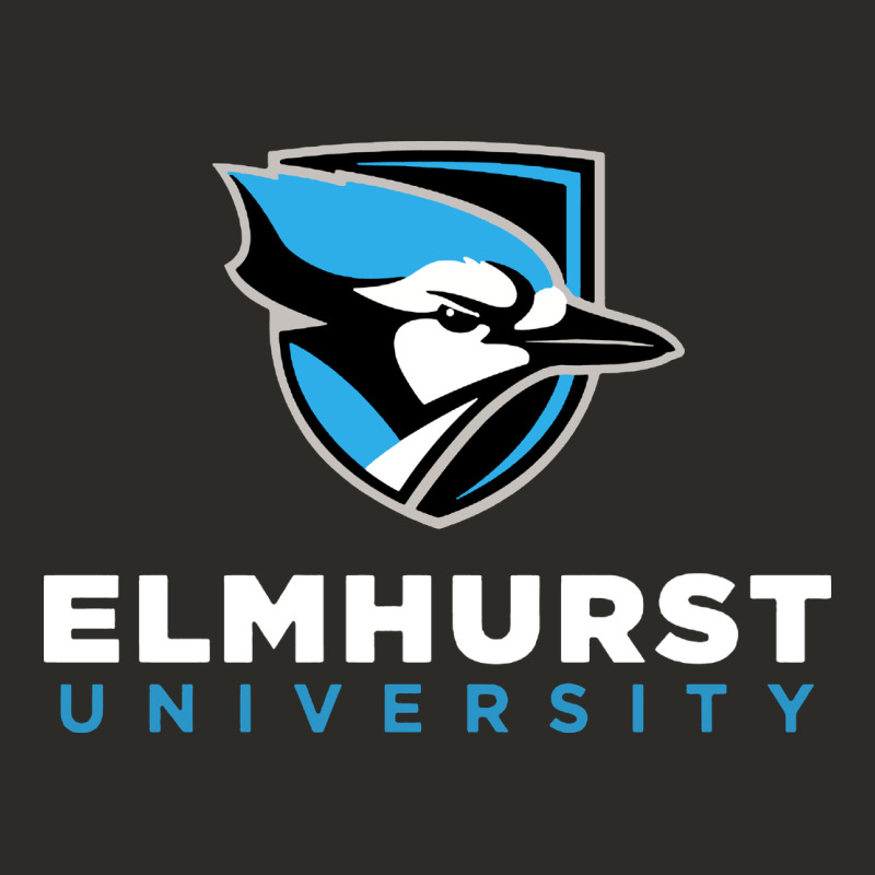 Elmhurst University Heavy Core Tee by linhVisuals | Teevron