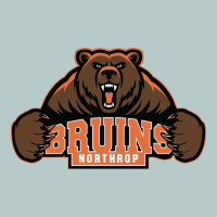 Northrop High School Heavy Core Tee | Teevron