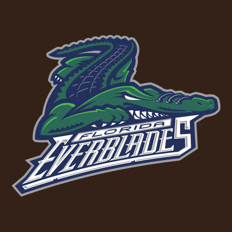 The-florida-everblades-merch Heavy Core Tee by linhVisuals | Teevron