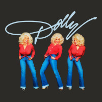 Dolly Musician Heavy Core Tee | Teevron