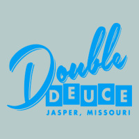 Double Deuce Bar Heavy Core Tee | Teevron