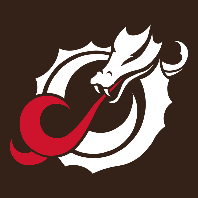 Msum Dragons, Gear Heavy Core Tee by linhVisuals | Teevron