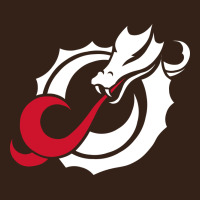 Msum Dragons, Gear Heavy Core Tee | Teevron
