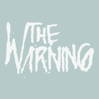 The Warning Heavy Core Tee | Teevron