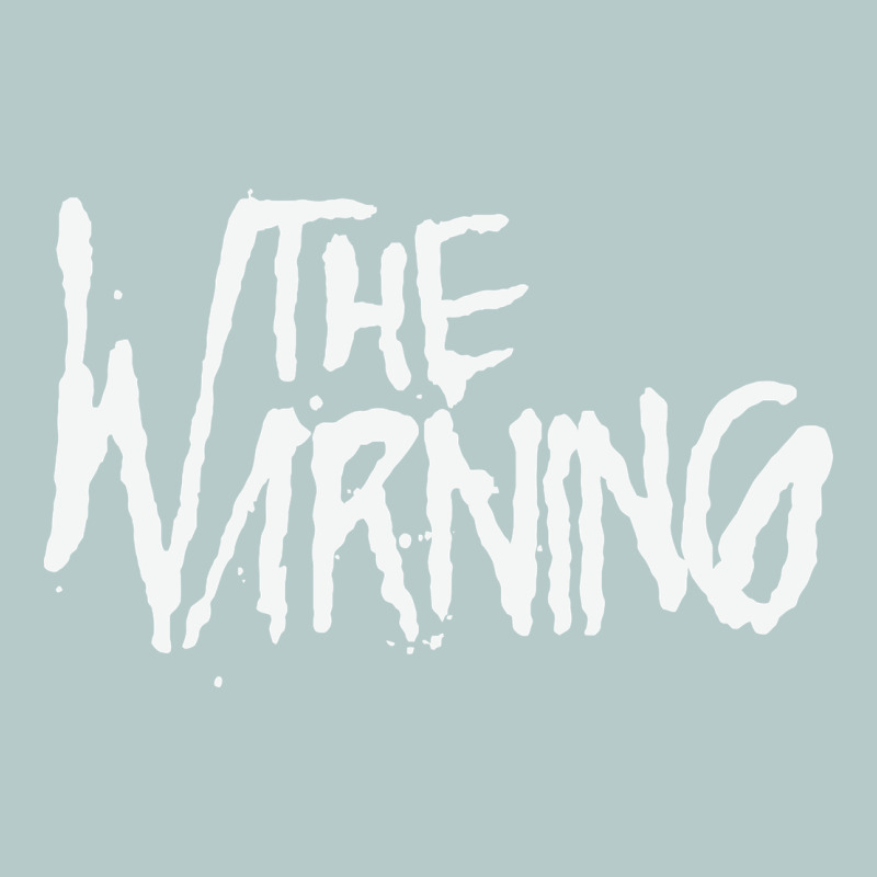 The Warning Heavy Core Tee by linhVisuals | Teevron