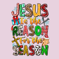 Jesus Is The Reason For The Season Ladies Tee | Teevron