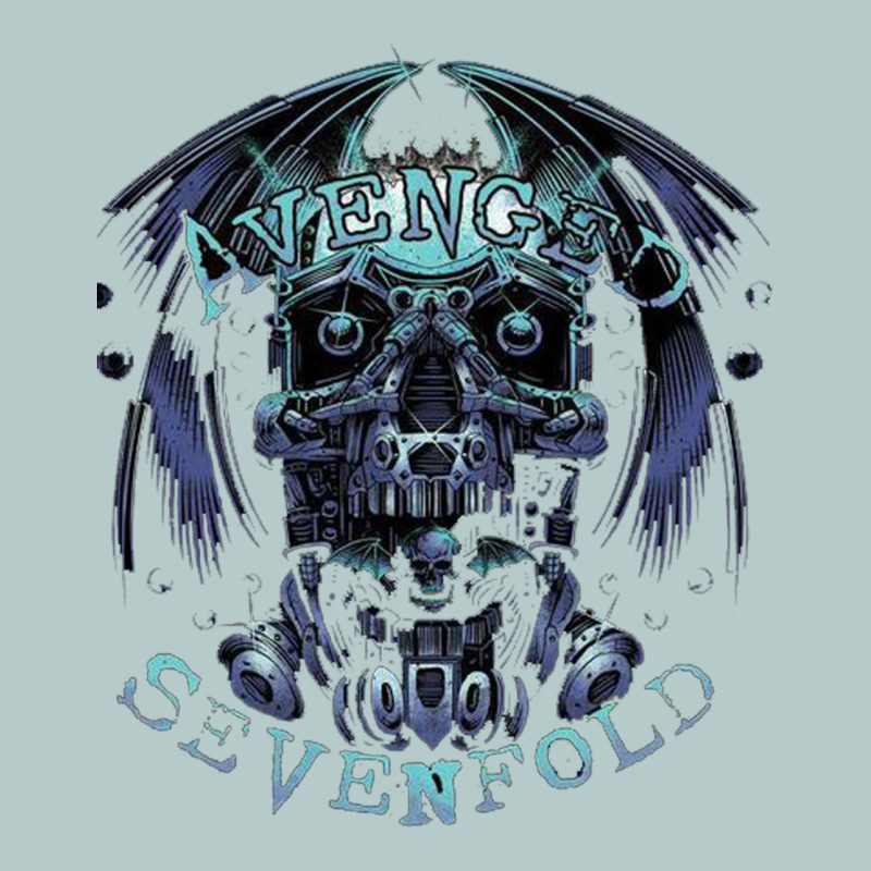 Avenged Sevenfold Heavy Core Tee by linhVisuals | Teevron