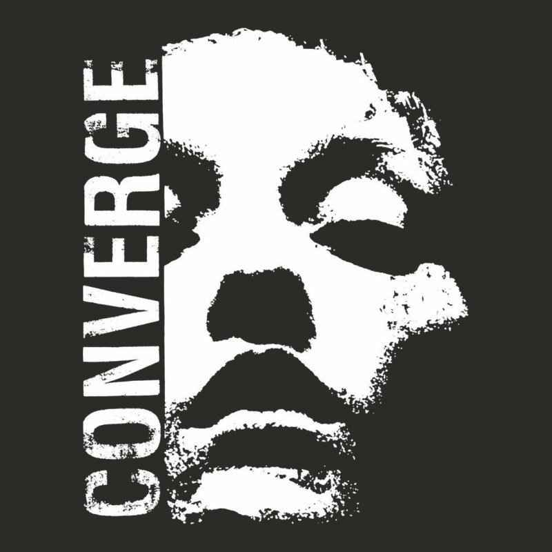 Converge Heavy Core Tee by linhVisuals | Teevron