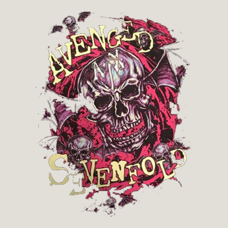 Avenged Sevenfold Heavy Core Tee by linhVisuals | Teevron