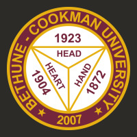 The-bethune–cookman-university-merch Heavy Core Tee | Teevron