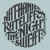 Nathaniel Rateliff Müsïc Heavy Core Tee | Teevron
