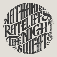 Nathaniel Rateliff Müsïc Heavy Core Tee | Teevron