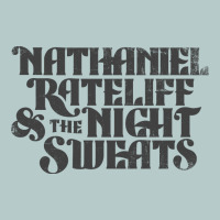 Nathaniel Rateliff Müsïc Heavy Core Tee | Teevron