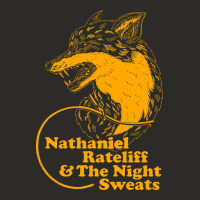 Nathaniel Rateliff Müsïc Heavy Core Tee | Teevron