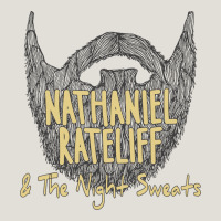 Nathaniel Rateliff Müsïc Heavy Core Tee | Teevron