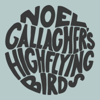 Noel Gallagher's High Flying Birds Classic Heavy Core Tee | Teevron