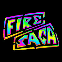 Fire Saga Music Heavy Core Tee | Teevron