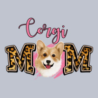 Corgi Mom Premium Hoodie | Teevron