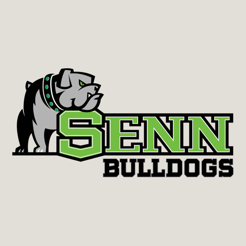 Senn High School Heavy Core Tee by linhVisuals | Teevron