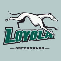Loyola (md) Greyhounds Heavy Core Tee | Teevron