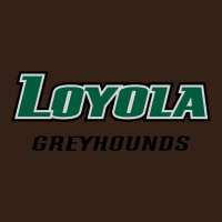 Loyola (md) Greyhounds Heavy Core Tee | Teevron