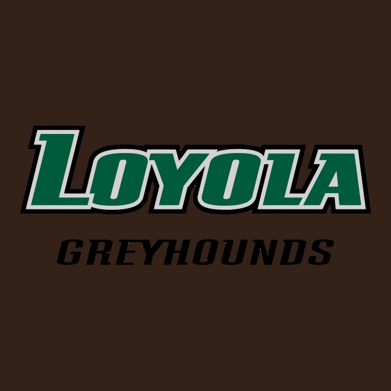 Loyola (md) Greyhounds Heavy Core Tee by linhVisuals | Teevron