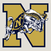 Navy Midshipmen Heavy Core Tee | Teevron