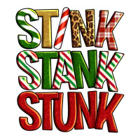 Stink stank stunk | Teevron