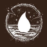 Magic  The Gathering Kaldheim Islands Symbol Heavy Core Tee | Teevron