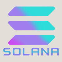 Solana Cryptocurrency Solana Heavy Core Tee | Teevron
