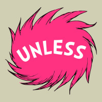 Unless   Lorax Heavy Core Tee | Teevron