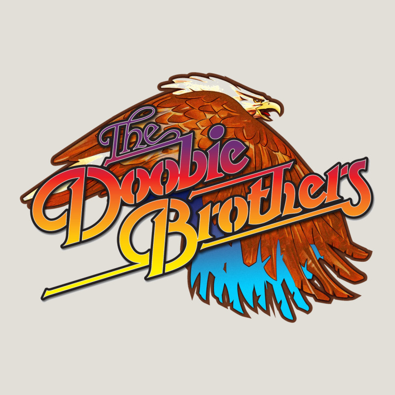 The Doobie Brothers Heavy Core Tee by linhVisuals | Teevron
