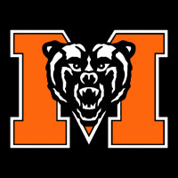 Mercer Bears Heavy Core Tee | Teevron