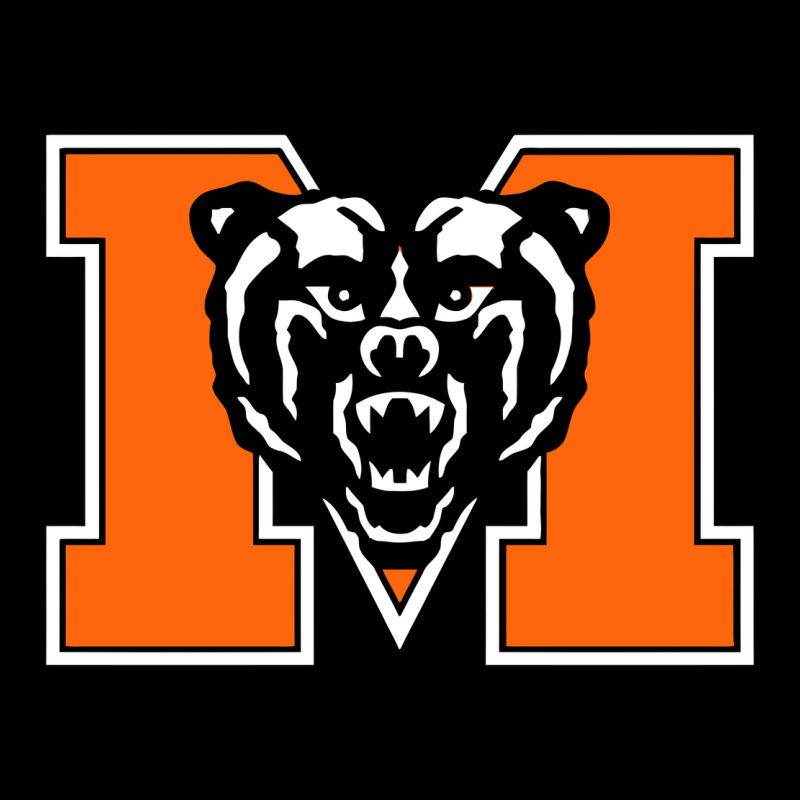 Mercer Bears Heavy Core Tee by linhVisuals | Teevron