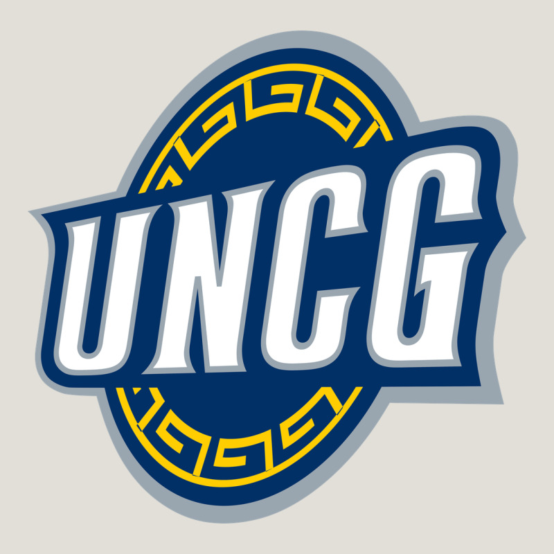 Unc Greensboro Spartans Heavy Core Tee by linhVisuals | Teevron