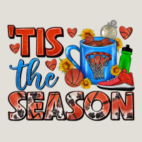 Tis The Season  Basketball Coffee Mug Heavy Core Tee | Teevron