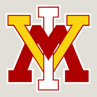 Vmi Keydets Heavy Core Tee | Teevron