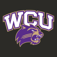 Western Carolina Catamounts Heavy Core Tee | Teevron