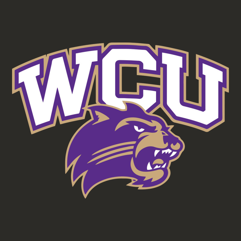Western Carolina Catamounts Heavy Core Tee by linhVisuals | Teevron