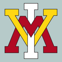 Vmi Keydets Heavy Core Tee | Teevron