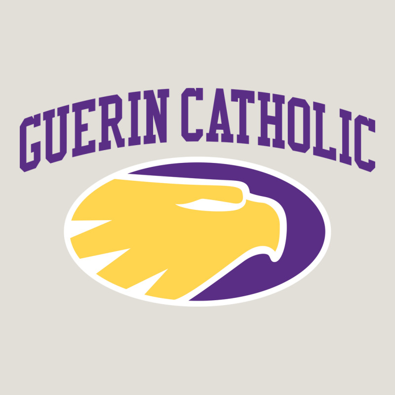 St. Theodore Guerin High School Heavy Core Tee by linhVisuals | Teevron