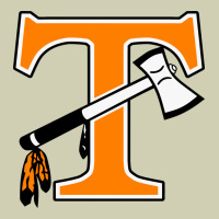 Tecumseh Junior Senior High School Heavy Core Tee | Teevron