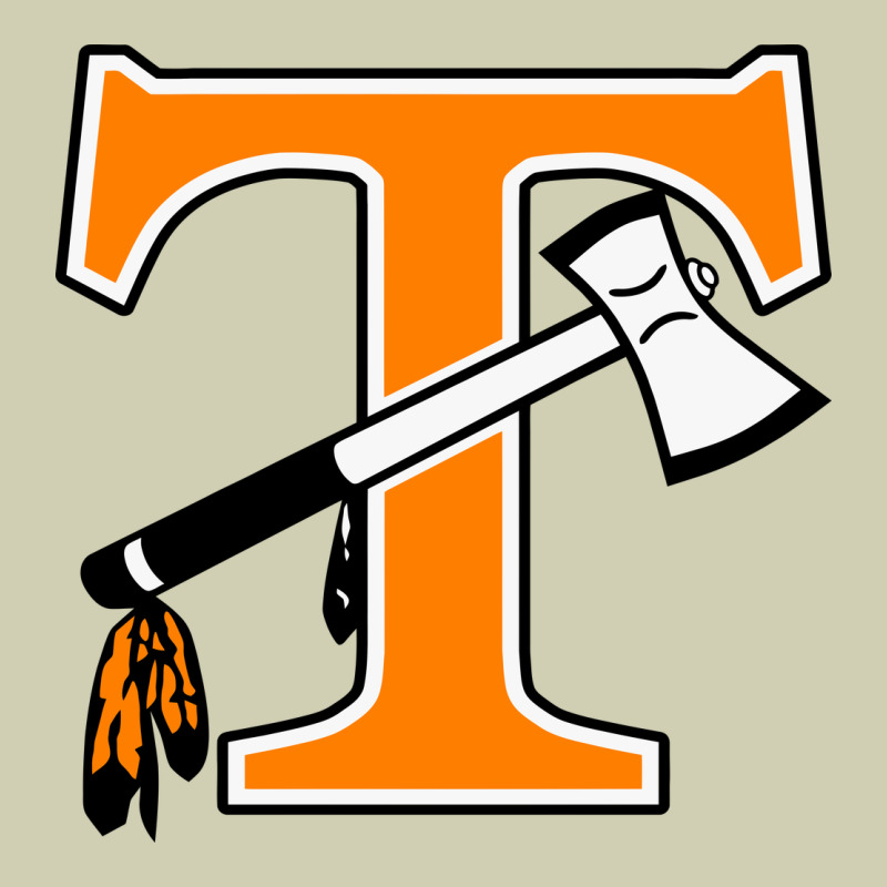 Tecumseh Junior Senior High School Heavy Core Tee by linhVisuals | Teevron