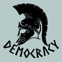 Democracy Heavy Core Tee | Teevron