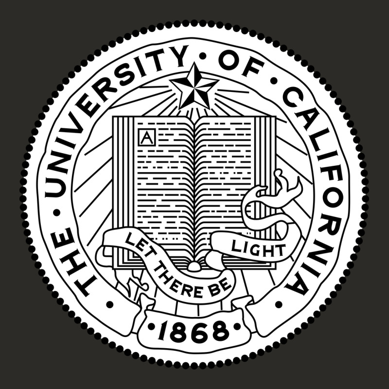 University Of California Heavy Core Tee by linhVisuals | Teevron