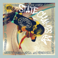 State Champs Mirel 5 Heavy Core Tee | Teevron