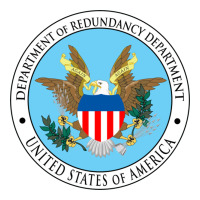 department of redundancy department | Teevron