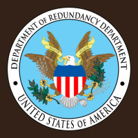 Department Of Redundancy Department Heavy Core Tee | Teevron