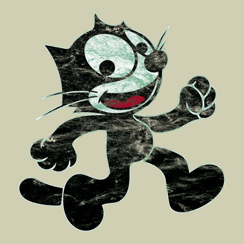 Felix Heavy Core Tee by linhVisuals | Teevron